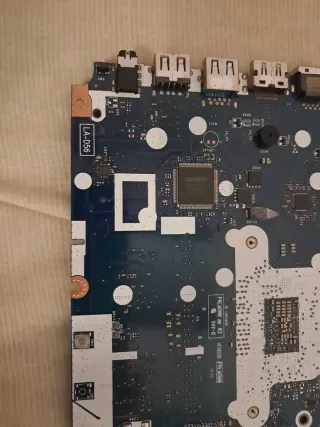 Placa Base Lenovo Ideapad 110-15ISK