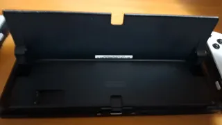 Nintendo Switch OLED Bianca e Nera