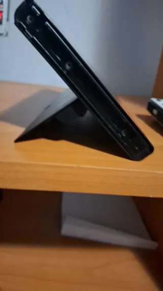 Nintendo Switch OLED Bianca e Nera