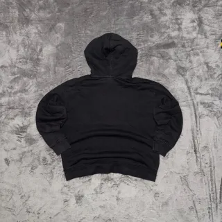 Sudadera Hoddie Classic Retro Y2K LEVIS negro XL