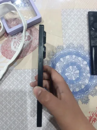 Xiaomi Redmi Note 13 Pro Nero