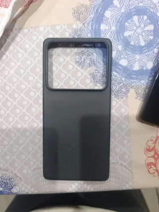 Xiaomi Redmi Note 13 Pro Nero