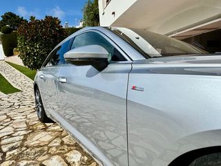 Audi A6 2021 S-Line Tdi