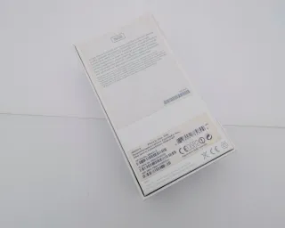 iPhone 5s(Silver) Completo - Accesorios Originales