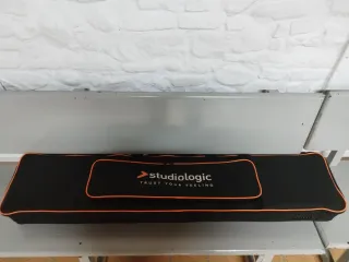 Piano Studiologic Numacomapct 2 Teclado