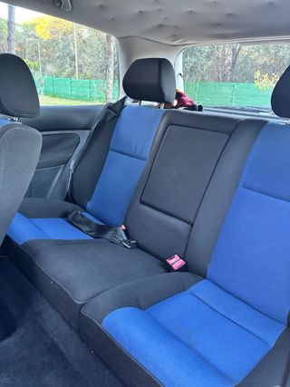 Volkswagen Golf 25aniversario