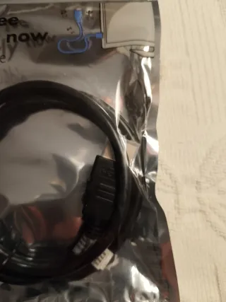 Cable HDMI 1 metro