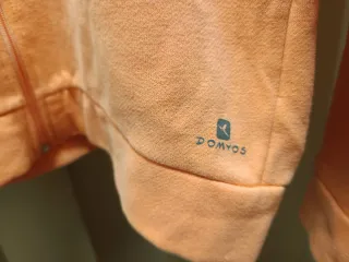 2 Chaquetas Deportivas Naranja