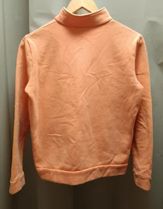 2 Chaquetas Deportivas Naranja