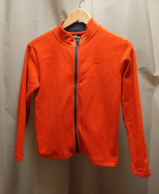2 Chaquetas Deportivas Naranja