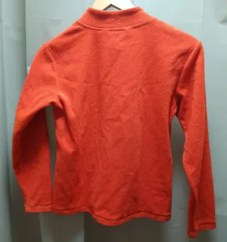 2 Chaquetas Deportivas Naranja