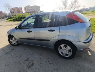 Ford Focus 2003