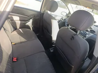 Ford Focus 2003