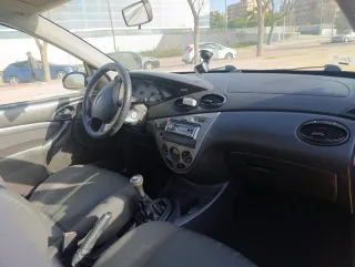 Ford Focus 2003