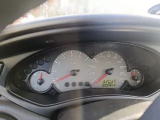 Ford Focus 2003
