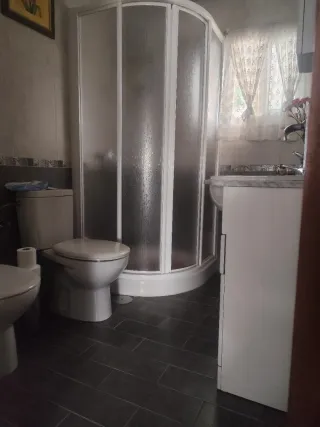 Piso tres dormitorios en Barriada San Martín