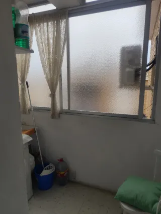 Piso tres dormitorios en Barriada San Martín