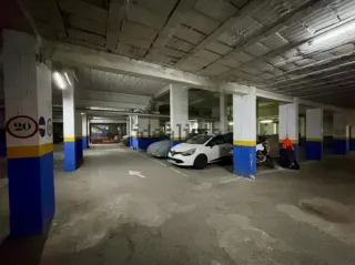 Piso tres dormitorios en Barriada San Martín