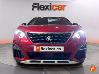 Peugeot 3008 1.2 GASOLINA 96KW (130CV) GT LINE EAT8 - 5P (2019)