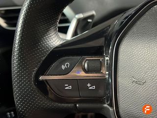 Peugeot 3008 1.2 GASOLINA 96KW (130CV) GT LINE EAT8 - 5P (2019)