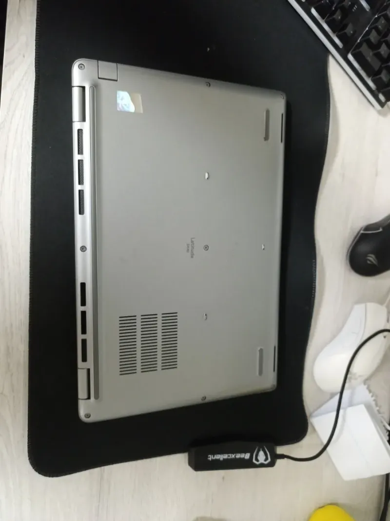 Portátil Dell Latitude 5440 i7 13ª Gen 32GB RAM afbeelding 2