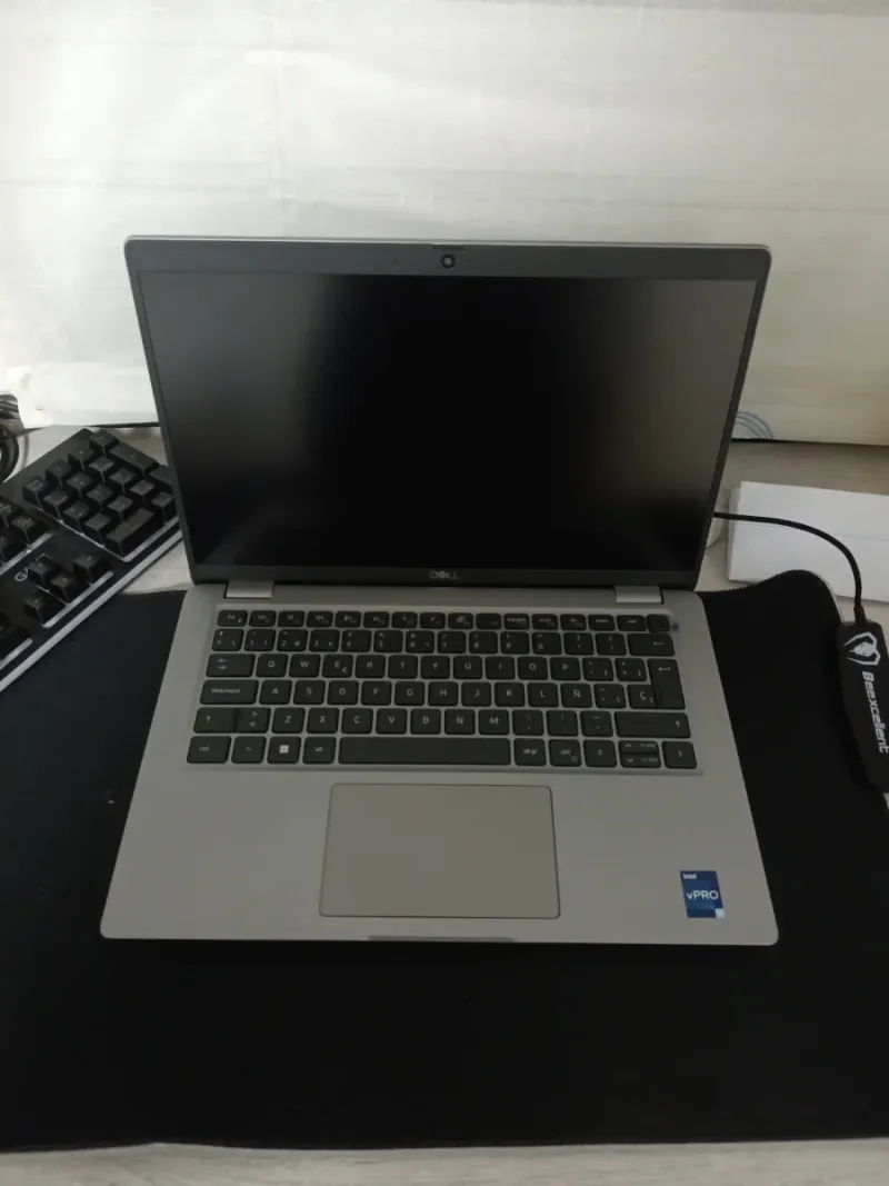 Portátil Dell Latitude 5440 i7 13ª Gen 32GB RAM