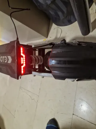 Patinete Eléctrico OOTD T10 500W 48V