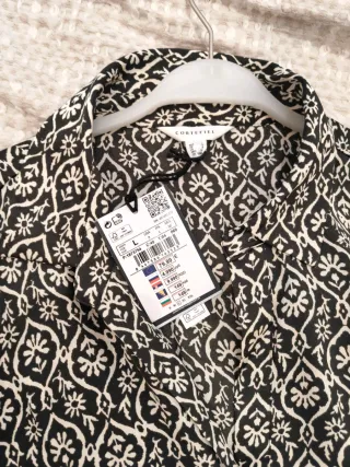 Vestido Cortefiel Nuevo