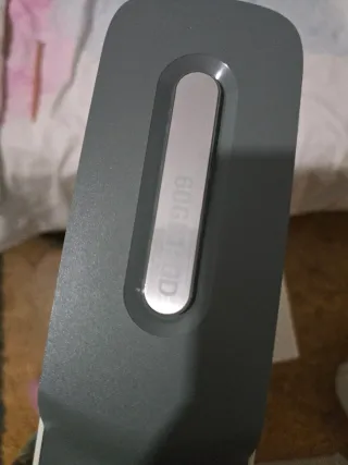 Xbox 360 Bianca Microsoft