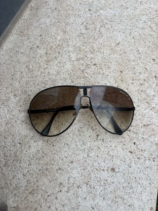 Gafas de sol vintage aviador