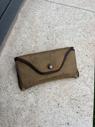 Gafas de sol vintage aviador