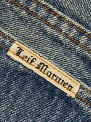 Vaqueros Jackson vintage 90s Talla 36