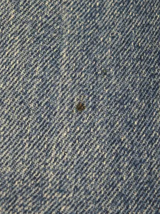 Vaqueros Jackson vintage 90s Talla 36