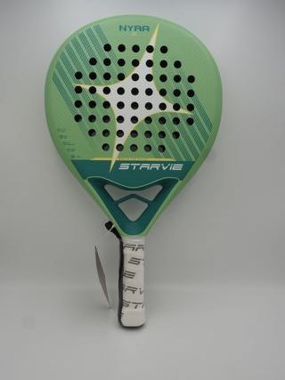 StarVie Nyra Lite 2026 - Pala pádel nueva