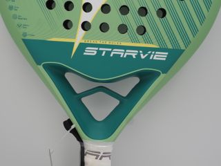 StarVie Nyra Lite 2026 - Pala pádel nueva