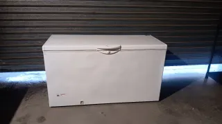 Congelador Arcon 441L