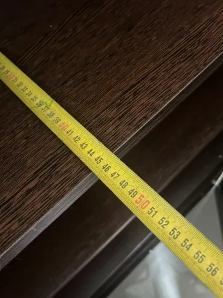 Archivadores grandes oficina madera Independientes
