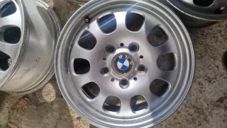 Llantas Originales BMW E46