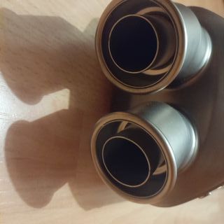 Escape Akrapovic Honda CRF1000L Africa Twin