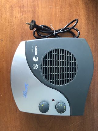 Calefactor Fagor TRV-220M