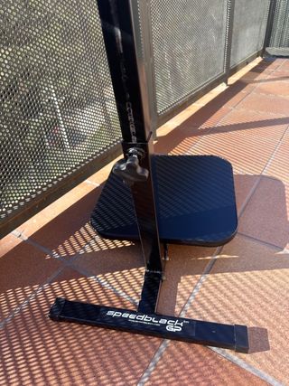 Soporte para Volante y Pedales Speedblack GP