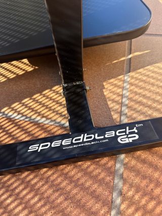 Soporte para Volante y Pedales Speedblack GP