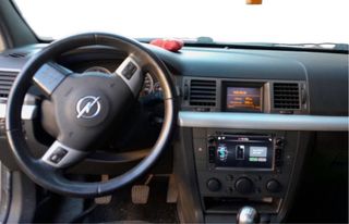 Mandos Volante Opel (Pareja)