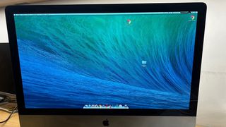 Apple iMac 2011