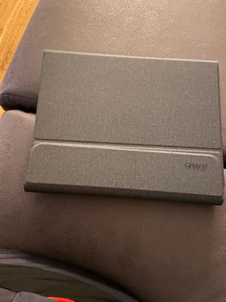 Funda Teclado Subblim iPad 10,9 10ª Gen BT