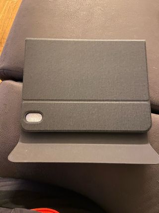 Funda Teclado Subblim iPad 10,9 10ª Gen BT