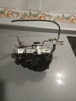 Bomba inyectora Honda Accord 2.2 CDTI