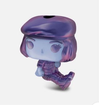 Figura Funko Pop Stranger Things Kinder Joy