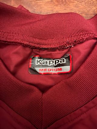 Maglia Allenamento Kappa Gemonense Calcio