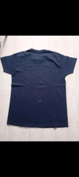 Camiseta niño Lowcost cocodrilo